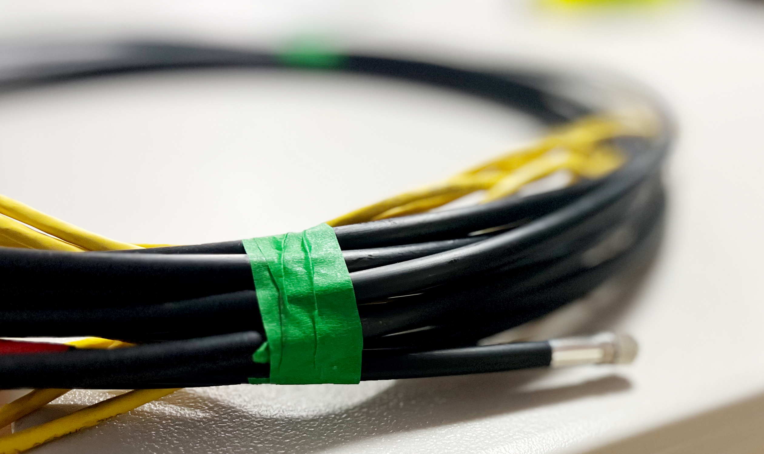 The Cable TNDT-0006-Cable